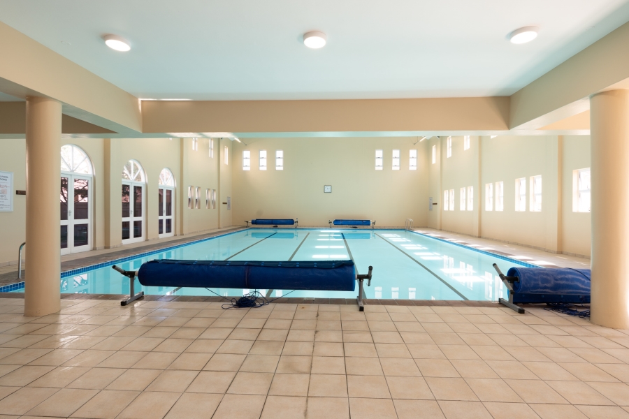 1 Bedroom Property for Sale in Century City Western Cape